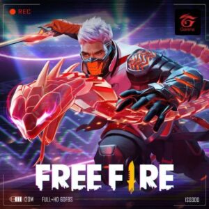 Free Fire (Diamonds)