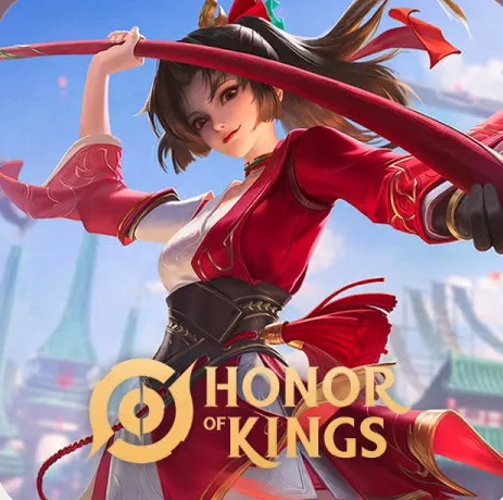 Honor of Kings Tokens