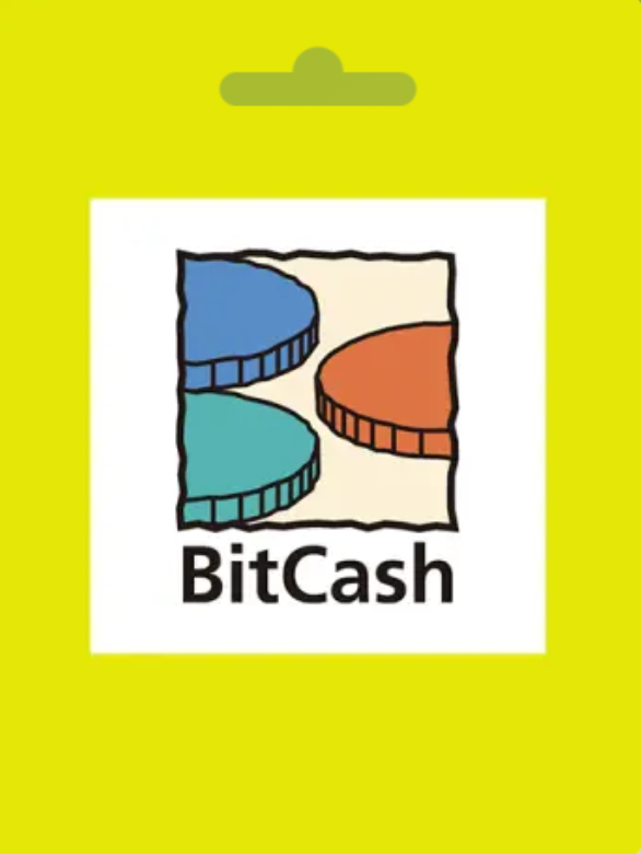 Japan BitCash