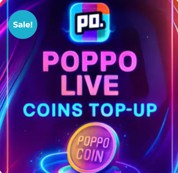 Mico Live Coins